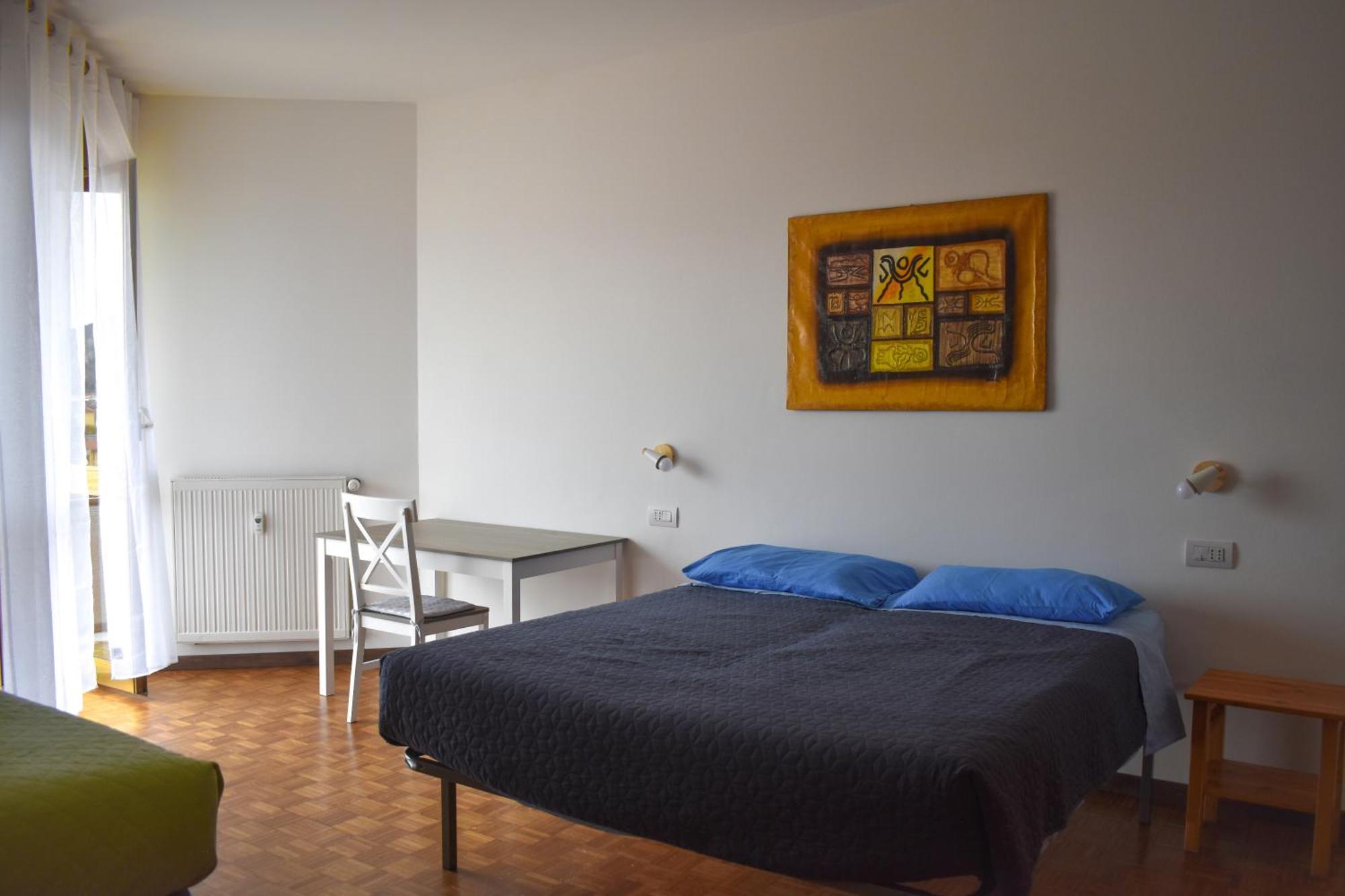 Ciceri Properties Monte Zeda Вербания Экстерьер фото